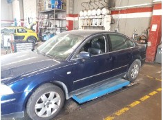 volkswagen passat berlina (3b3) del año 2003 2