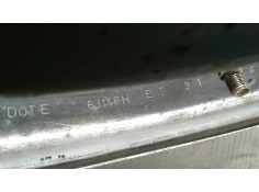 Recambio de llanta hierro para fiat scudo (222) 1.9 d el caja cerrada referencia OEM IAM 145TORNILLOS   2