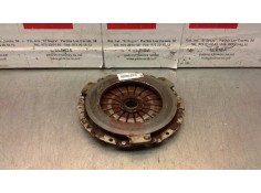 Recambio de prensa embrague para hyundai elantra (xd) 2.0 crdi comfort (4-ptas.) referencia OEM IAM    2