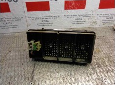 Recambio de caja fusibles para daewoo nubira berlina 2.0 cat referencia OEM IAM 96588752  90762 2