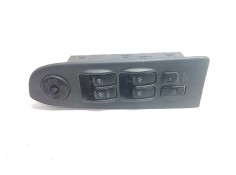 Recambio de mando elevalunas delantero izquierdo para hyundai trajet (fo) 2.0 crdi gls referencia OEM IAM 620W03030  