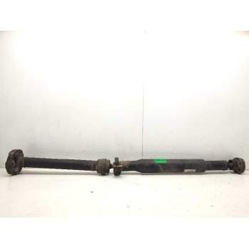 Recambio de transmision central para mercedes-benz clase m (w164) 320 / 350 cdi (164.122) referencia OEM IAM A1644101402  