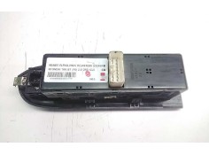 Recambio de mando elevalunas delantero izquierdo para hyundai trajet (fo) 2.0 crdi gls referencia OEM IAM 620W03030   2