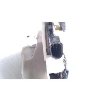 Recambio de cerradura puerta delantera derecha para skoda superb (3u4) comfort referencia OEM IAM   