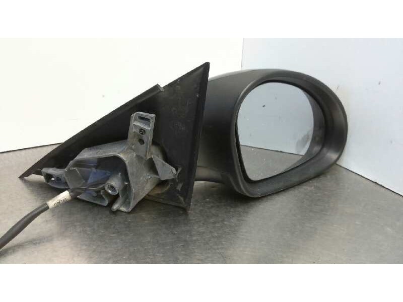 Recambio de retrovisor derecho para seat ibiza (6l1) stylance referencia OEM IAM   