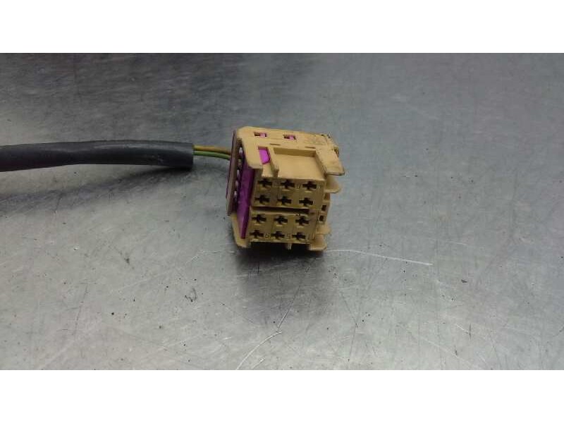 Recambio de retrovisor derecho para seat ibiza (6l1) stylance referencia OEM IAM   