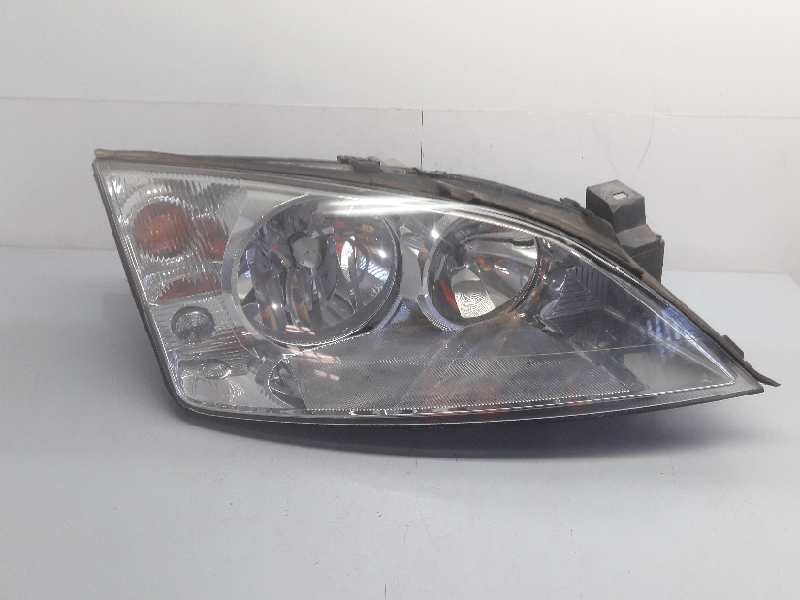 Recambio de faro derecho para ford mondeo berlina (ge) ambiente referencia OEM IAM 1S7113005SE  