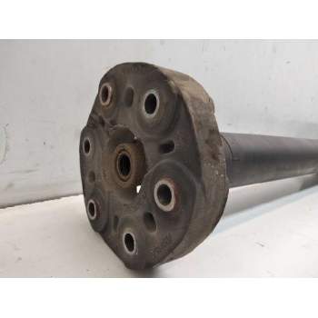 Recambio de transmision central para mercedes-benz clase m (w164) 320 / 350 cdi (164.122) referencia OEM IAM A1644101402  
