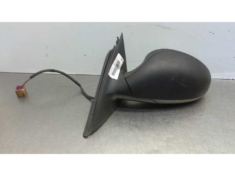 Recambio de retrovisor izquierdo para seat ibiza (6l1) stylance referencia OEM IAM   