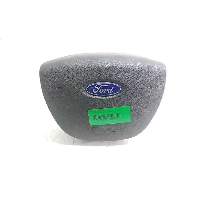 Recambio de airbag delantero izquierdo para ford focus berlina (cap) ambiente (d) referencia OEM IAM 4M51A042B85CF  