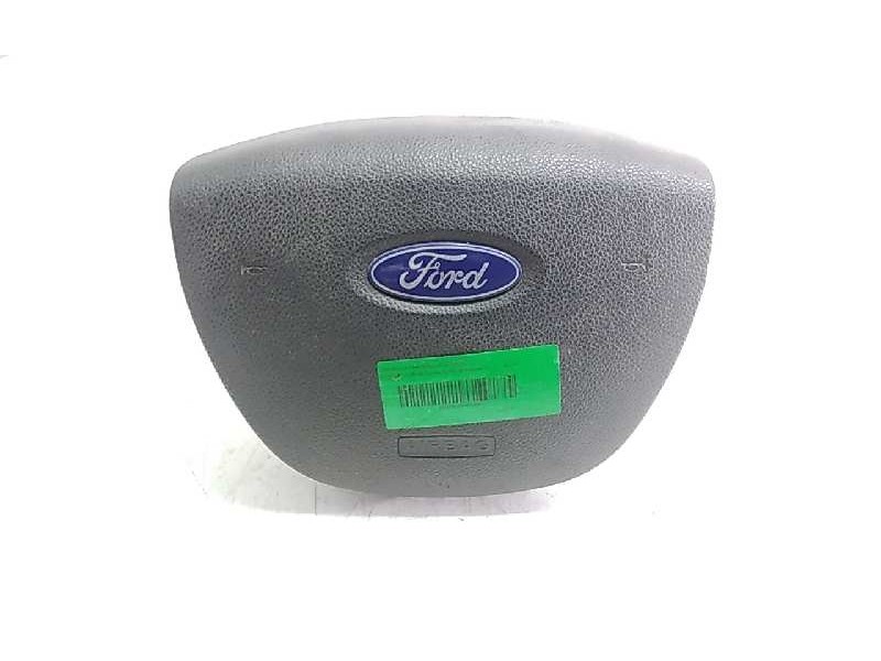 Recambio de airbag delantero izquierdo para ford focus berlina (cap) ambiente (d) referencia OEM IAM 4M51A042B85CF  