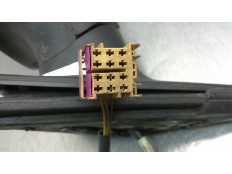 Recambio de retrovisor izquierdo para seat ibiza (6l1) stylance referencia OEM IAM   