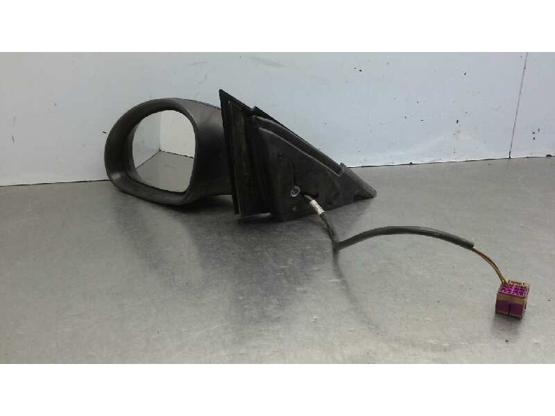 Recambio de retrovisor izquierdo para seat ibiza (6l1) stylance referencia OEM IAM   
