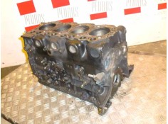 Recambio de bloque para nissan terrano/terrano.ii (r20) 2.7 turbodiesel referencia OEM IAM   90820