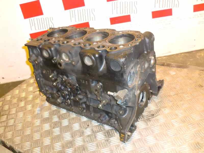 Recambio de bloque para nissan terrano/terrano.ii (r20) 2.7 turbodiesel referencia OEM IAM   90820
