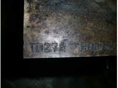 Recambio de bloque para nissan terrano/terrano.ii (r20) 2.7 turbodiesel referencia OEM IAM   90820 2