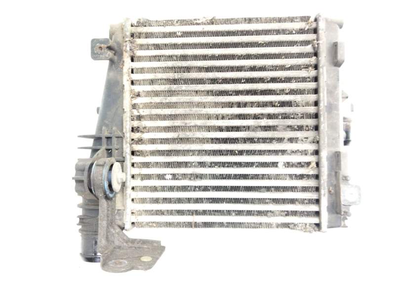Recambio de intercooler para citroën ds 7 ds 7 crossback buehdi referencia OEM IAM P9675627980  