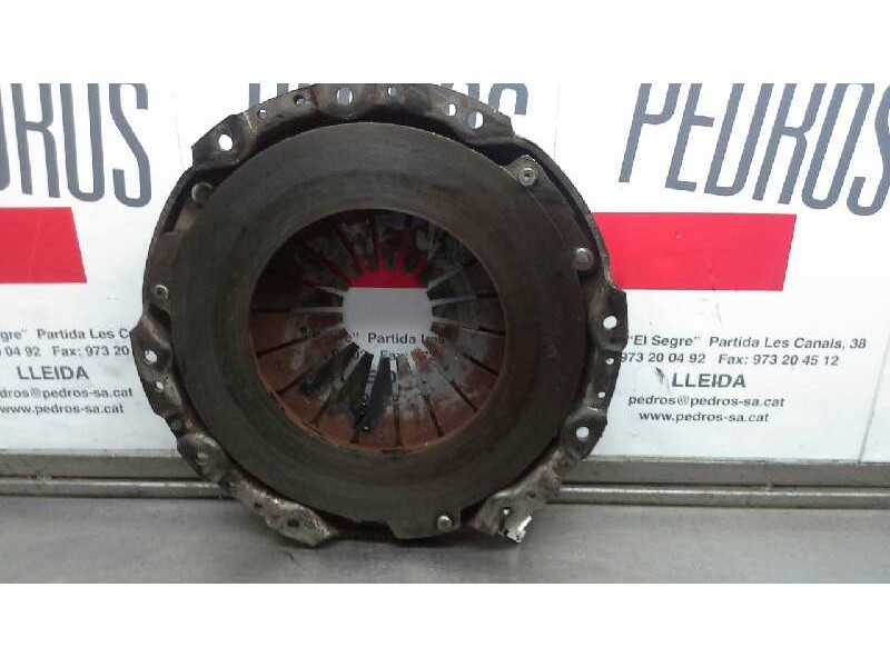 Recambio de prensa embrague para renault maxity fg 130.35/45 referencia OEM IAM   