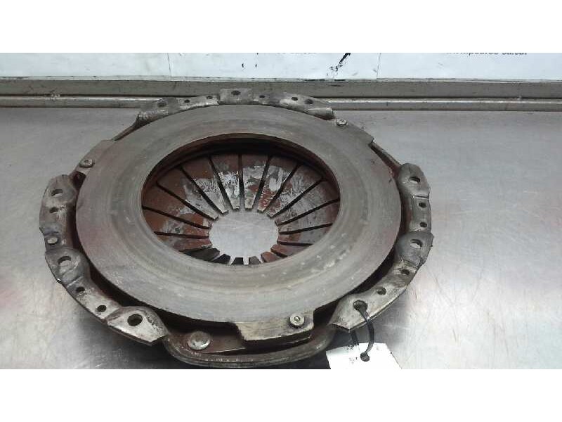 Recambio de prensa embrague para renault maxity fg 130.35/45 referencia OEM IAM   