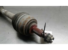 Recambio de transmision delantera derecha para renault laguna ii (bg0) 2.0 dci diesel cat referencia OEM IAM    2