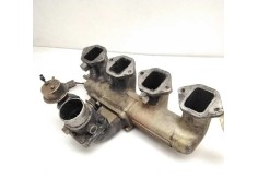 Recambio de colector admision para nissan terrano/terrano.ii (r20) 2.7 turbodiesel referencia OEM IAM   90821