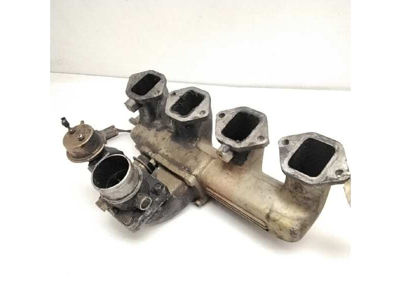 Recambio de colector admision para nissan terrano/terrano.ii (r20) 2.7 turbodiesel referencia OEM IAM   90821