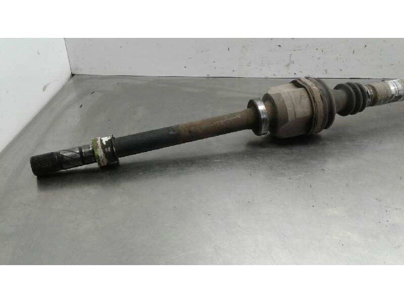 Recambio de transmision delantera derecha para renault laguna ii (bg0) 2.0 dci diesel cat referencia OEM IAM   