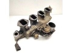 Recambio de colector admision para nissan terrano/terrano.ii (r20) 2.7 turbodiesel referencia OEM IAM   90821 2