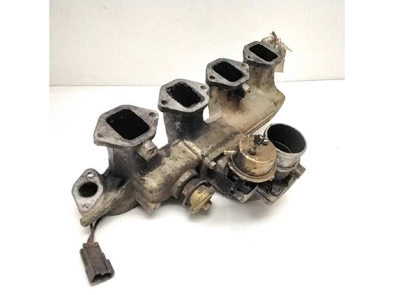 Recambio de colector admision para nissan terrano/terrano.ii (r20) 2.7 turbodiesel referencia OEM IAM   90821