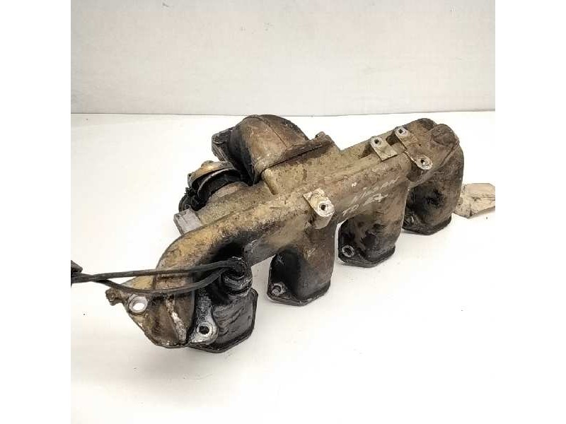 Recambio de colector admision para nissan terrano/terrano.ii (r20) 2.7 turbodiesel referencia OEM IAM   90821