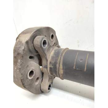 Recambio de transmision central para mercedes-benz clase m (w164) 320 / 350 cdi (164.122) referencia OEM IAM A1644101402  