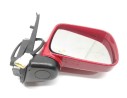 RETROVISOR DERECHO E9010050 ROJO 