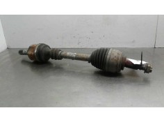 Recambio de transmision delantera izquierda para renault laguna ii (bg0) 2.0 dci diesel cat referencia OEM IAM 020036369  