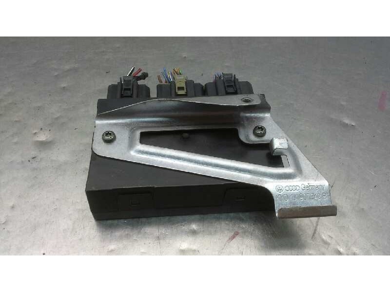 Recambio de centralita comfort para seat leon (1m1) 1.9 tdi referencia OEM IAM 1J1907342B 402 