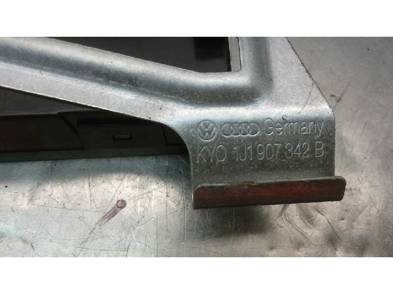 Recambio de centralita comfort para seat leon (1m1) 1.9 tdi referencia OEM IAM 1J1907342B 402 