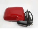 RETROVISOR DERECHO E9010050 ROJO 