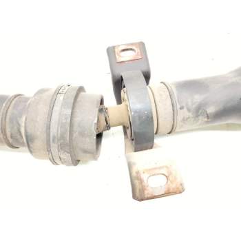 Recambio de transmision central para mercedes-benz clase m (w164) 320 / 350 cdi (164.122) referencia OEM IAM A1644101402  