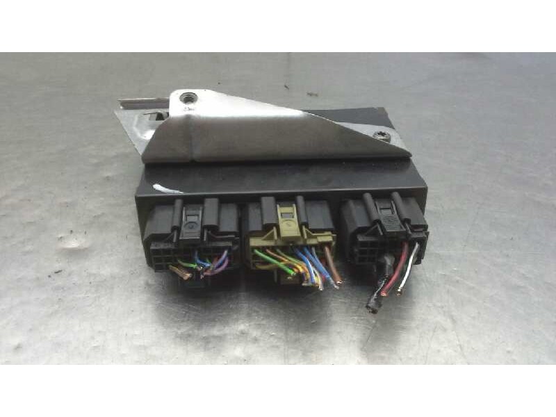 Recambio de centralita comfort para seat leon (1m1) 1.9 tdi referencia OEM IAM 1J1907342B 402 
