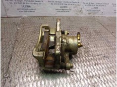 Recambio de pinza freno delantera izquierda para daewoo nubira berlina 1.6 cat referencia OEM IAM  PINZA FRENO DEL.I. DAEWO NUBI