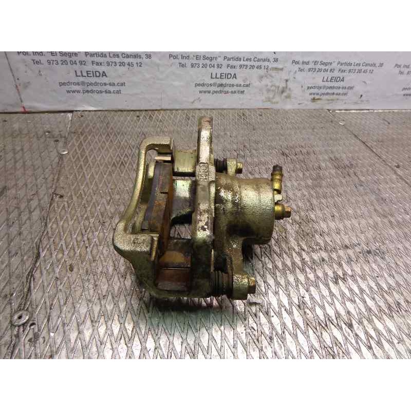 Recambio de pinza freno delantera izquierda para daewoo nubira berlina 1.6 cat referencia OEM IAM  PINZA FRENO DEL.I. DAEWO NUBI