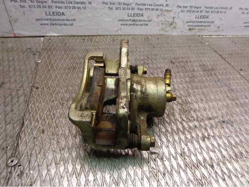 Recambio de pinza freno delantera izquierda para daewoo nubira berlina 1.6 cat referencia OEM IAM  PINZA FRENO DEL.I. DAEWO NUBI
