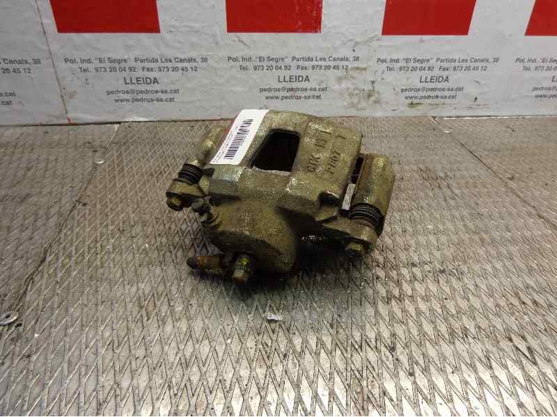 Recambio de pinza freno delantera izquierda para daewoo nubira berlina 1.6 cat referencia OEM IAM  PINZA FRENO DEL.I. DAEWO NUBI