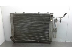Recambio de radiador agua para nissan kubistar (x76) 1.5 dci turbodiesel cat referencia OEM IAM   