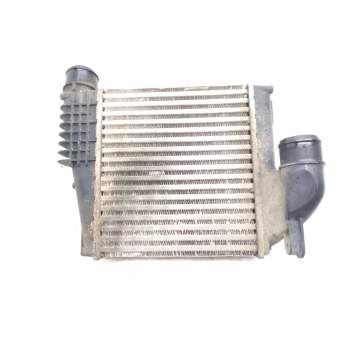Recambio de intercooler para citroën ds 7 ds 7 crossback buehdi referencia OEM IAM P9675627980  