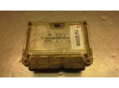 Recambio de centralita motor uce para seat leon (1m1) 1.9 tdi referencia OEM IAM 0281010686 402 