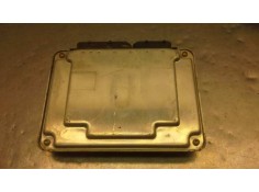 Recambio de centralita motor uce para seat leon (1m1) 1.9 tdi referencia OEM IAM 0281010686 402  2