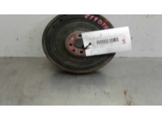 Recambio de polea cigueñal para opel zafira b 1.9 16v cdti cat (z 19 dth / lrd) referencia OEM IAM 55196301   2