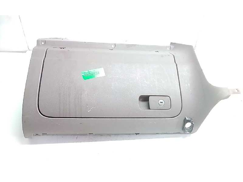 Recambio de guantera para volkswagen golf vi (5k1) referencia OEM IAM 1K1857290E  