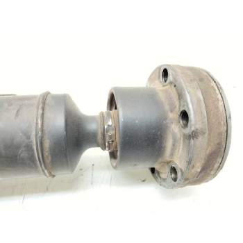 Recambio de transmision central para mercedes-benz clase m (w164) 320 / 350 cdi (164.122) referencia OEM IAM A1644101402  
