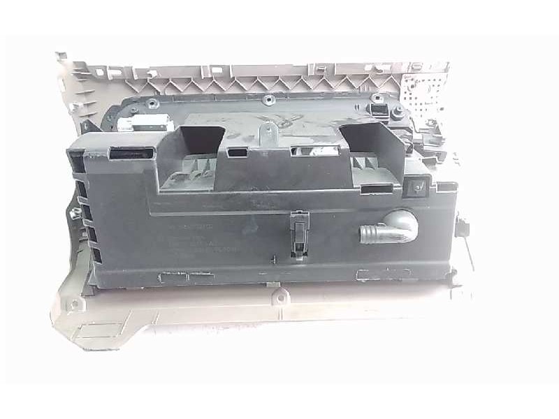 Recambio de guantera para volkswagen golf vi (5k1) referencia OEM IAM 1K1857290E  